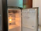 LG Express Cool refrigerator