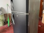 LG Turbo Double Door Fridge