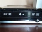 DVD Player