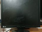 LG Flatron 17" LCD Monitor for Parts