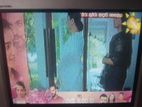 LG Flatron CRT TV