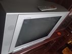 LG Flatron Golden Eye 21inch TV