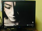 LG Flatron LCD 17 inch Monitor
