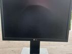 LG Flatron LX75P Monitor