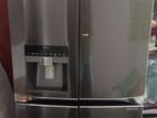 LG French Door Bottom Freezer Inverter Refrigerator