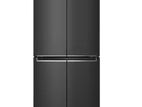 LG French Door Refrigerator 464L