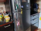 LG Fridge 285L