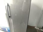 LG Fridge with Damro Washing Machine