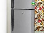 LG Fridge Double Door