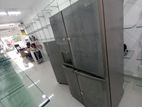 LG FRIDGE
