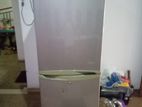 LG fridge