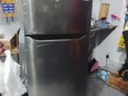 LG Double Door Fridge