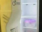 LG Fridge