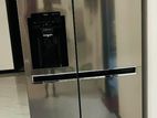 LG Fridge