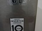 LG Fridge