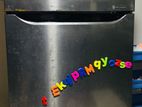 LG fridge