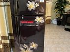 LG Fridge