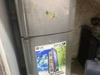 LG fridge