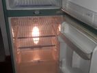 Lg Fridge (refrigerator)(used)