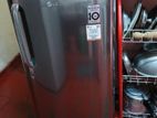 LG Fridge