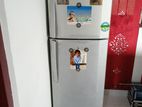 Lg Refrigerator