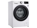 LG Front Load 7Kg Fully Auto Washing Machine (Inverter)