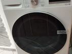 LG Front Load 7Kg Washing Machine - Fully Auto (Inverter)