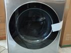 LG Front Load 8Kg Washer Dryer Washing Machine