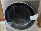 "LG" Front Load 8Kg Washer Dryer Washing Machine