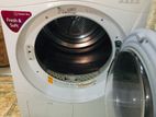 LG Washing Machine