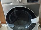 LG Front Load Washer Dryer - 8KG (Inverter)
