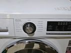 Lg Front Load Washing Machine 6 Kg