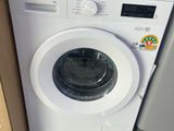 LG Front Load Washing Machine 8kg