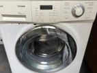 LG Front Load Washing Machine