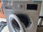 LG- Front Load Washing Machine