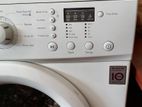 Lg Front Load Washing Machine