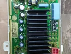 LG Front Load Washing Machine Panel Board Full Set