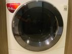 LG Front Loader Inverter Washing Machine