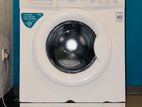 LG Front Loader Washing Machine