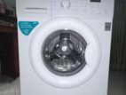 LG Front Loder Wasing Machine