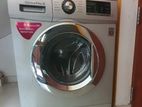 LG Frontload Inverter Washing Machine 6.5Kg