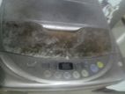 LG FULL AUTO TOP LODING W/MACHINE