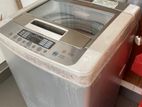 LG Full Automatic Washing Machine 8kg