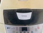 LG Full Automatic Washing Machine