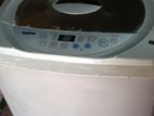 LG Full Automatic Washing Machine