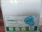 LG Full Automatic Washing Machine