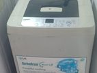 LG Full Automatic Washing Machine