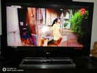 LG 43 Inch LCD TV