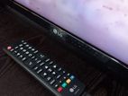 LG Full HD LED TV