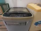 LG Fully 12 KG Automatic Washing Machine